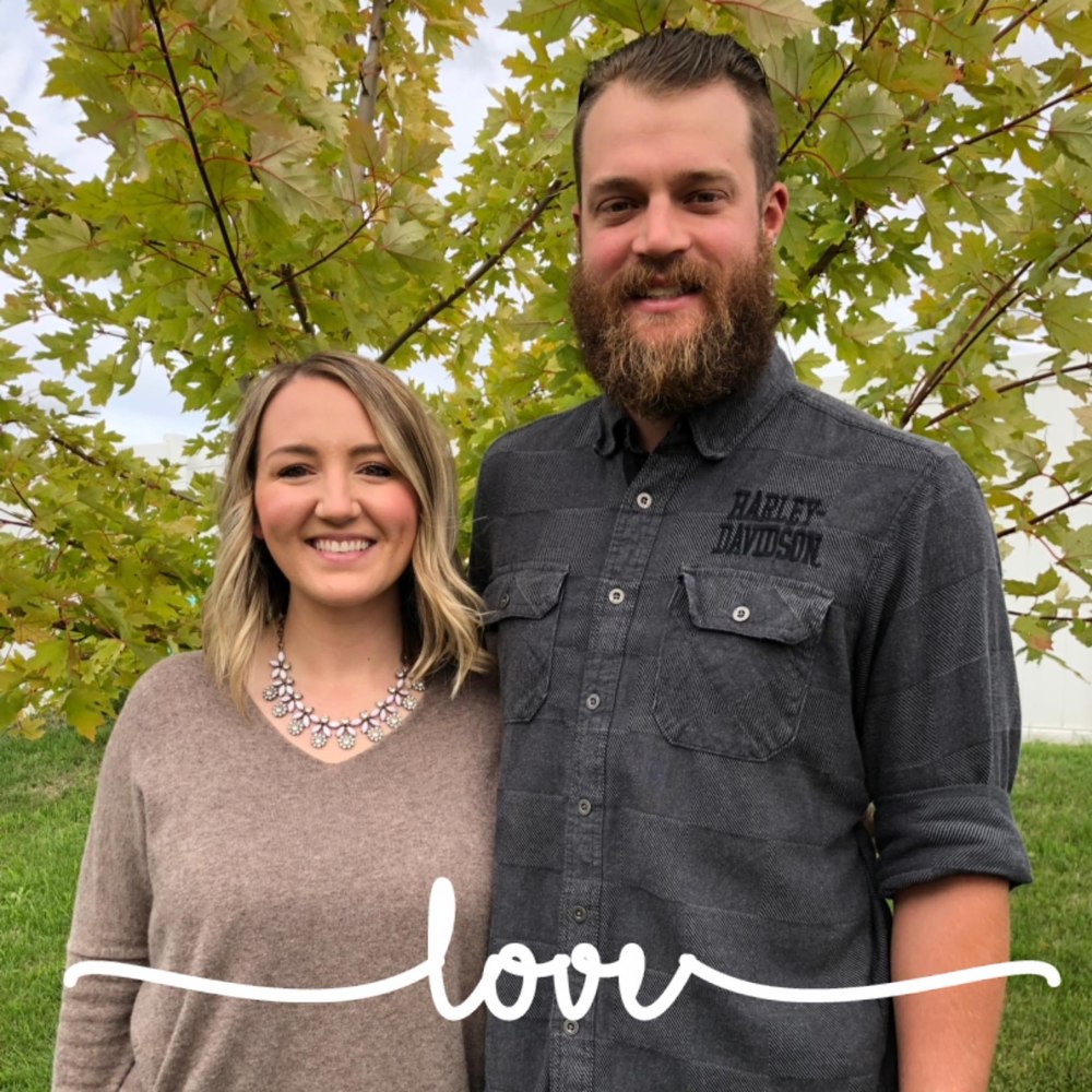 Meet your Posher, Arica